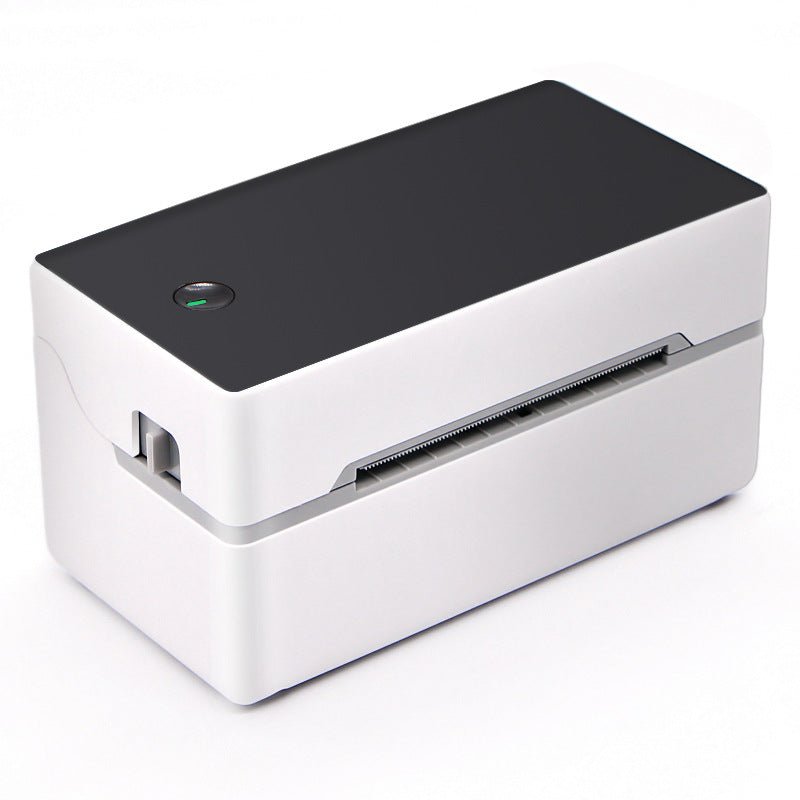 Thermal Label Printer Bluetooth Express Electronic Face Single Bar Code Sticker - Jabula & Co