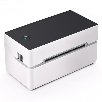 Thermal Label Printer Bluetooth Express Electronic Face Single Bar Code Sticker - Jabula & Co