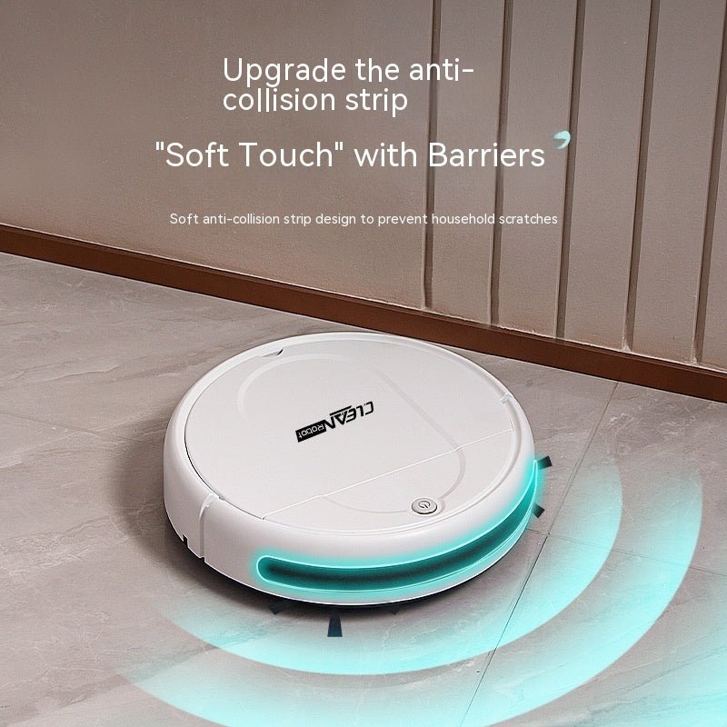 Vaccum Cleaner Robot Smart Home Automatic Vacuum Cleaner - Jabula & Co
