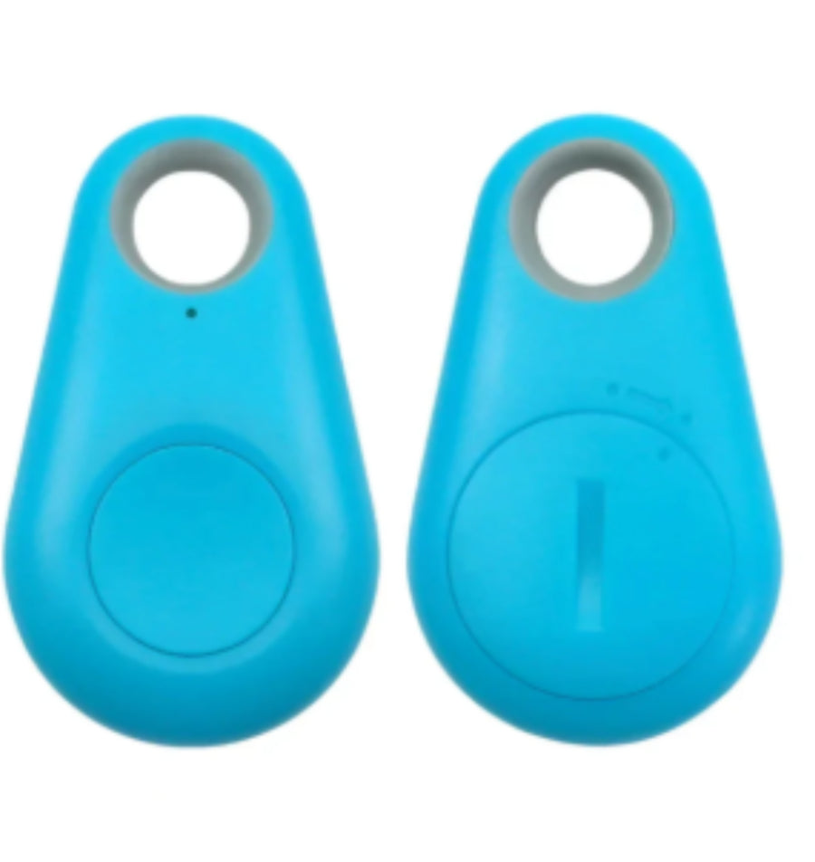 Water Drop Bluetooth-compatible Anti Lost Object Finder - Jabula & Co