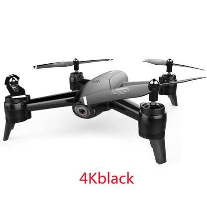 Aerial drone by Beckett