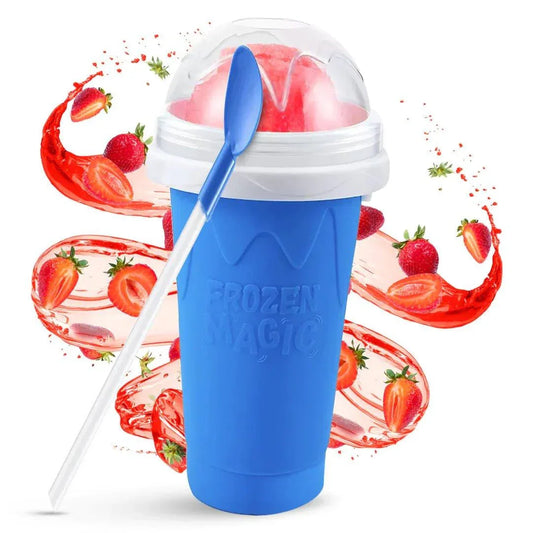 Slush Cup - Jabula & Co