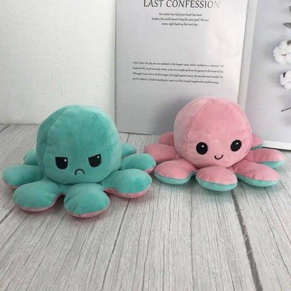 Octopus Plush Toy - Jabula & Co