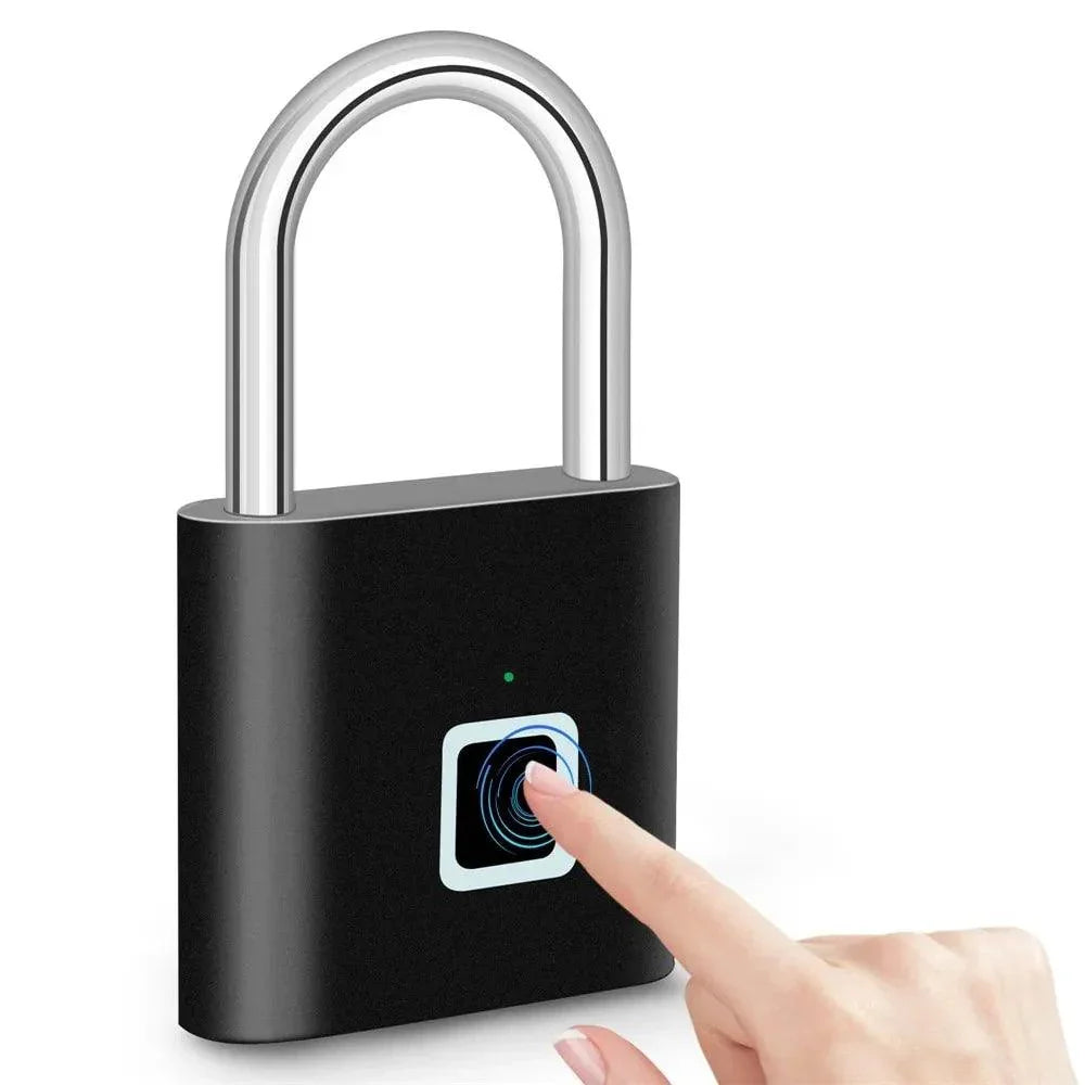 Fingerprint Lock - Jabula & Co
