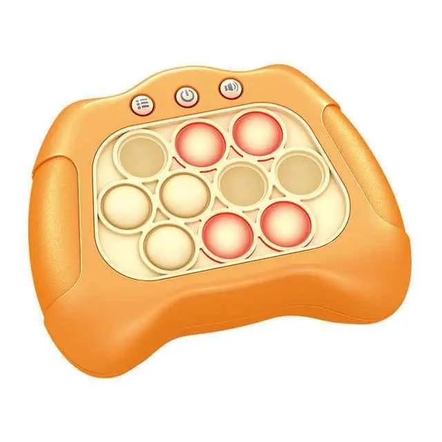 Push Popper Game - Jabula & Co