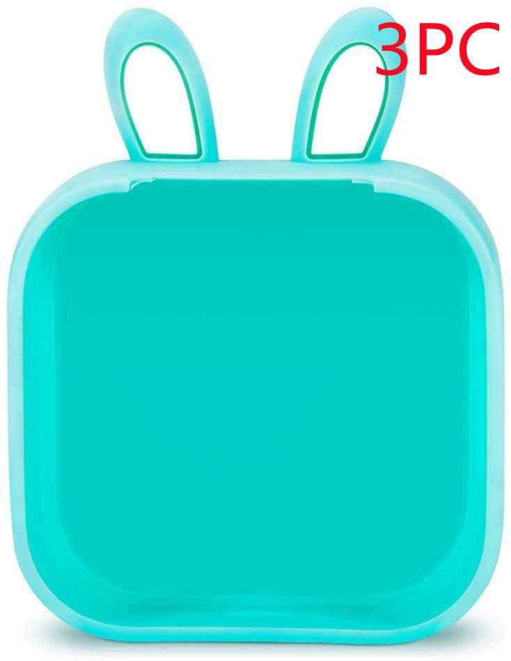 Mini Photo Portable Printer Silicone Case