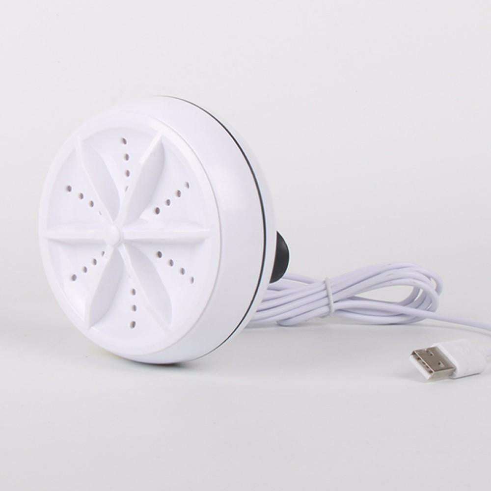 Portable Mini Washing Machine — Compact & Lightweight - Jabula & Co