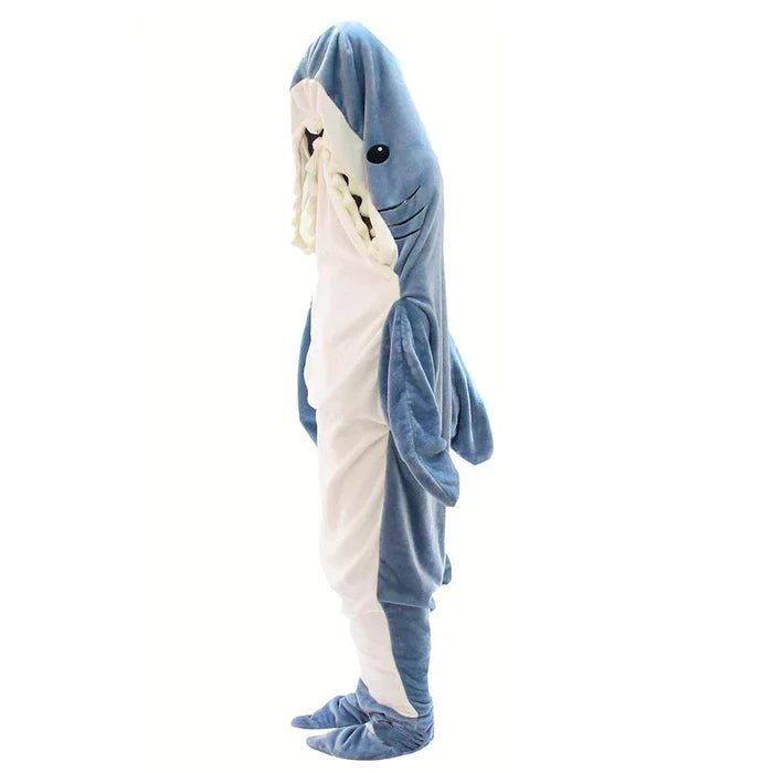Shark Onesie - Jabula & Co