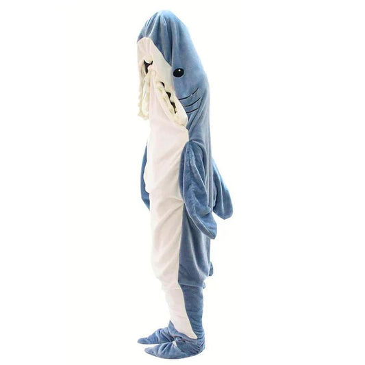 Shark Onesie - Jabula & Co