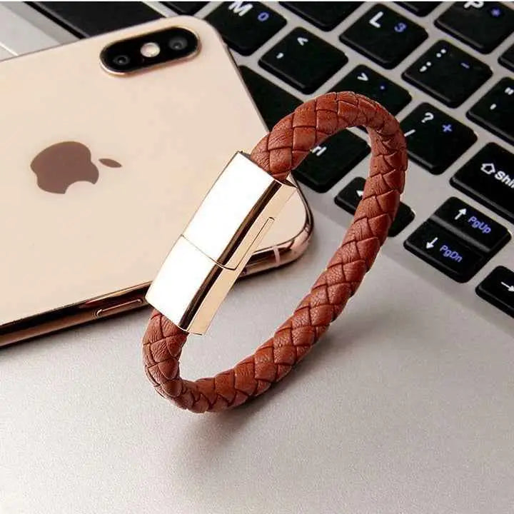 Charging Bracelet - Jabula & Co