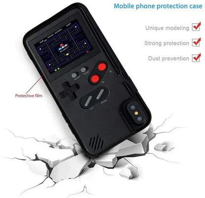 iPhone GameCase - Jabula & Co
