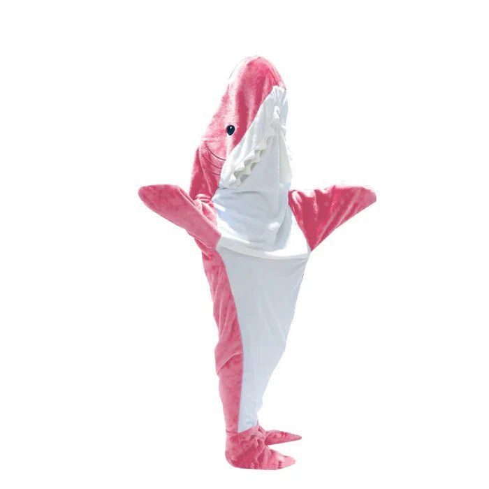 Shark Onesie - Jabula & Co