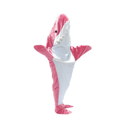 Shark Onesie - Jabula & Co