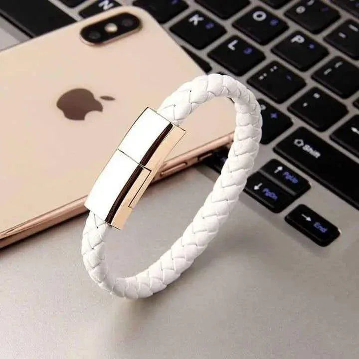 Charging Bracelet - Jabula & Co