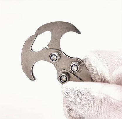 Grappling Hook - Jabula & Co