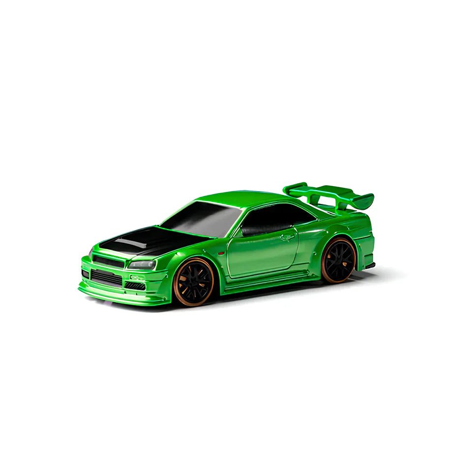 RC DriftCar - Jabula & Co