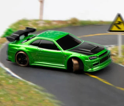 RC DriftCar - Jabula & Co