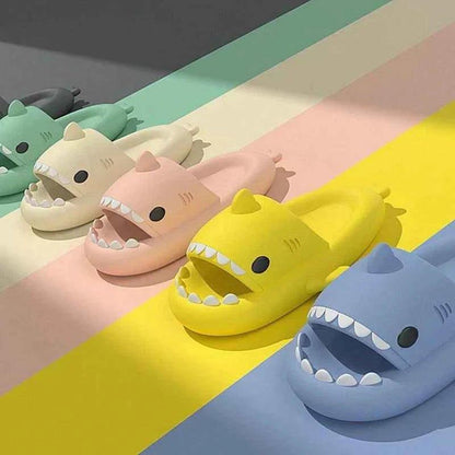 Shark Slides - Jabula & Co