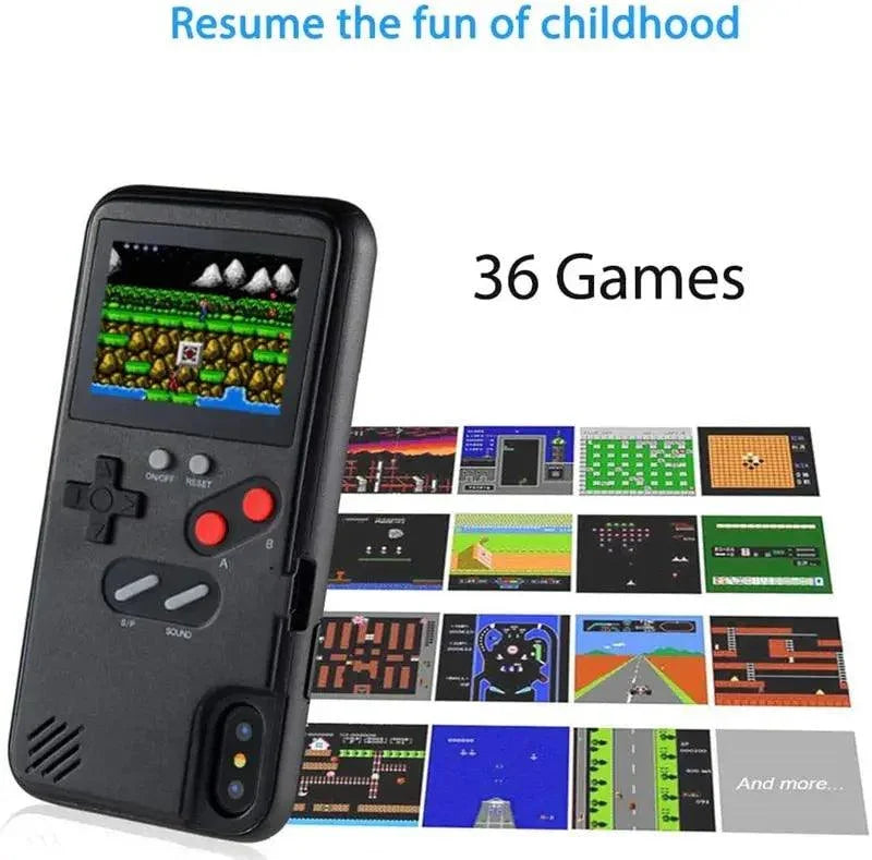 iPhone GameCase - Jabula & Co