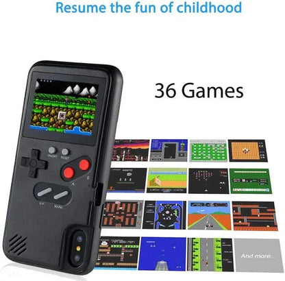 iPhone GameCase - Jabula & Co