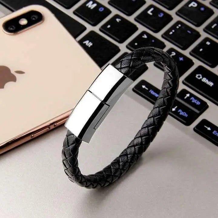 Charging Bracelet - Jabula & Co