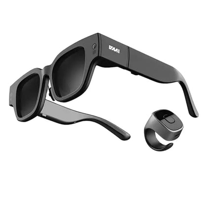 Shadow Smart AR Glasses True Wireless by Beckett