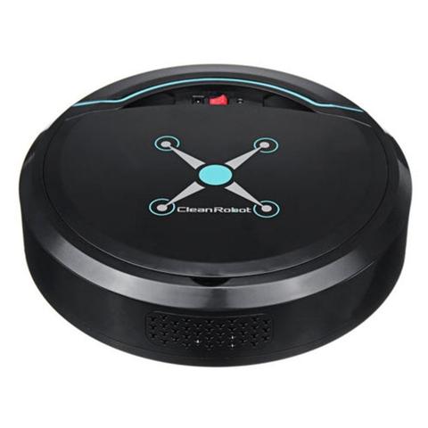 Smart Robot Vacuum Cleaner by Jabula & Co