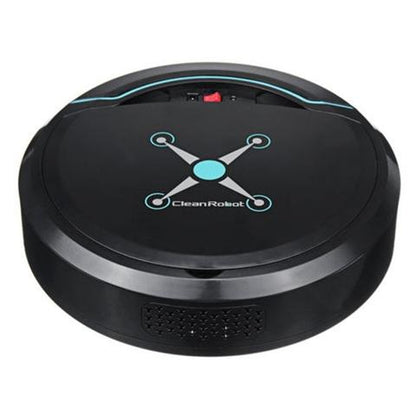Smart Robot Vacuum Cleaner by Jabula & Co
