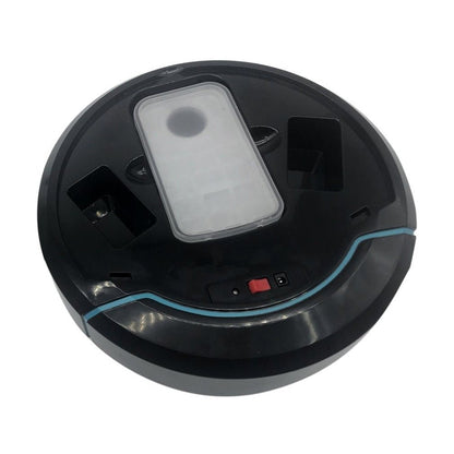 Smart Robot Vacuum Cleaner by Jabula & Co
