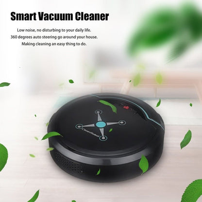 Smart Robot Vacuum Cleaner by Jabula & Co