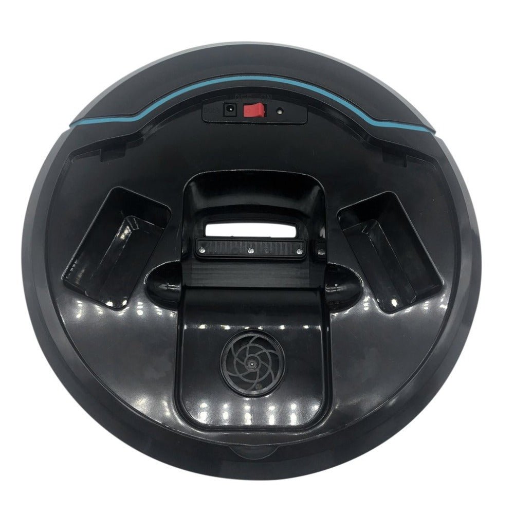 Smart Robot Vacuum Cleaner by Jabula & Co