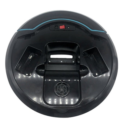 Smart Robot Vacuum Cleaner by Jabula & Co