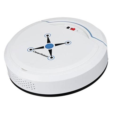Smart Robot Vacuum Cleaner by Jabula & Co