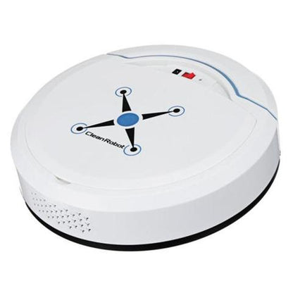 Smart Robot Vacuum Cleaner by Jabula & Co