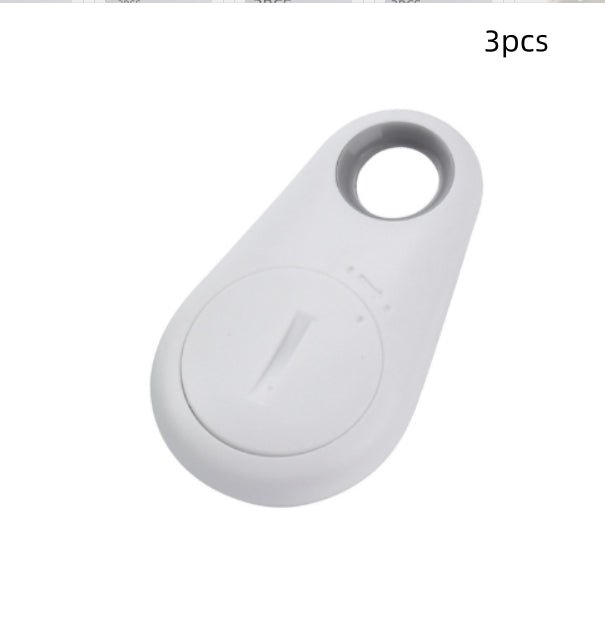 Water Drop Bluetooth-compatible Anti Lost Object Finder by Beckett