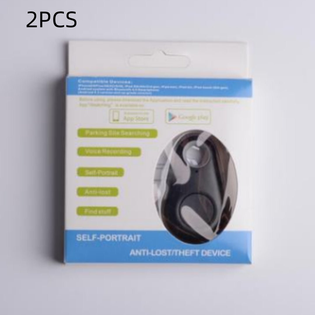 Water Drop Bluetooth-compatible Anti Lost Object Finder - Jabula & Co