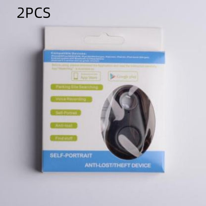 Water Drop Bluetooth-compatible Anti Lost Object Finder - Jabula & Co