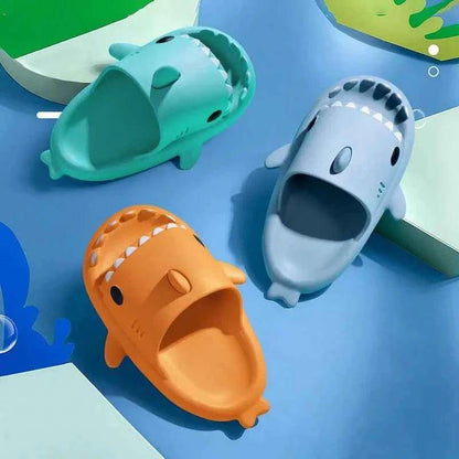 Shark Slides - Jabula & Co