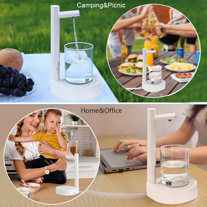 Desktop Water Dispenser - Jabula & Co