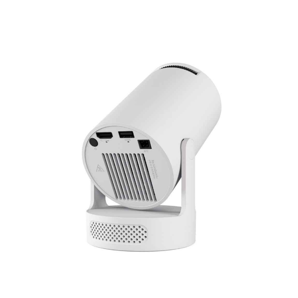 Ultra Short Focus Hy300ultra HD 4K Projector Home Mini - Jabula & Co
