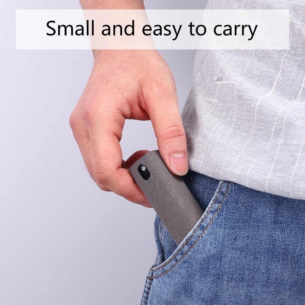 Mobile Phone Screen Cleaner Artifact Storage Integrated Mobile Phone Portable Computer Screen Cleaner Set - Jabula & Co