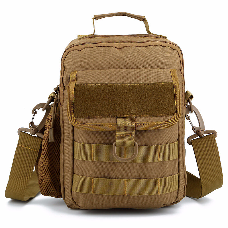 Outdoor Wear-resistant Sports Chest Bag - Jabula & Co