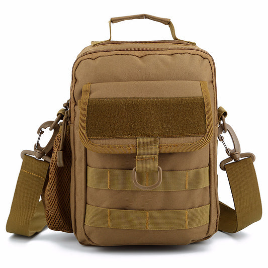 Outdoor Wear-resistant Sports Chest Bag - Jabula & Co