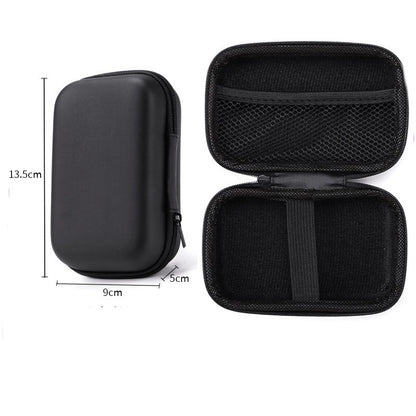 Data Cable Power Bank Storage Box - Jabula & Co