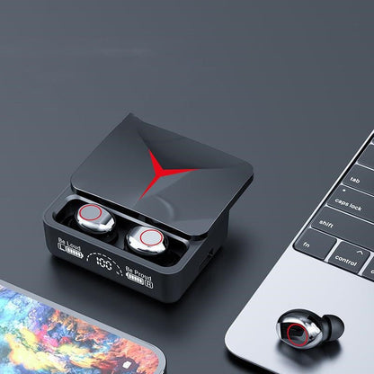 Bluetooth Headset Explosive Wireless Gaming Gaming Slider - Jabula & Co