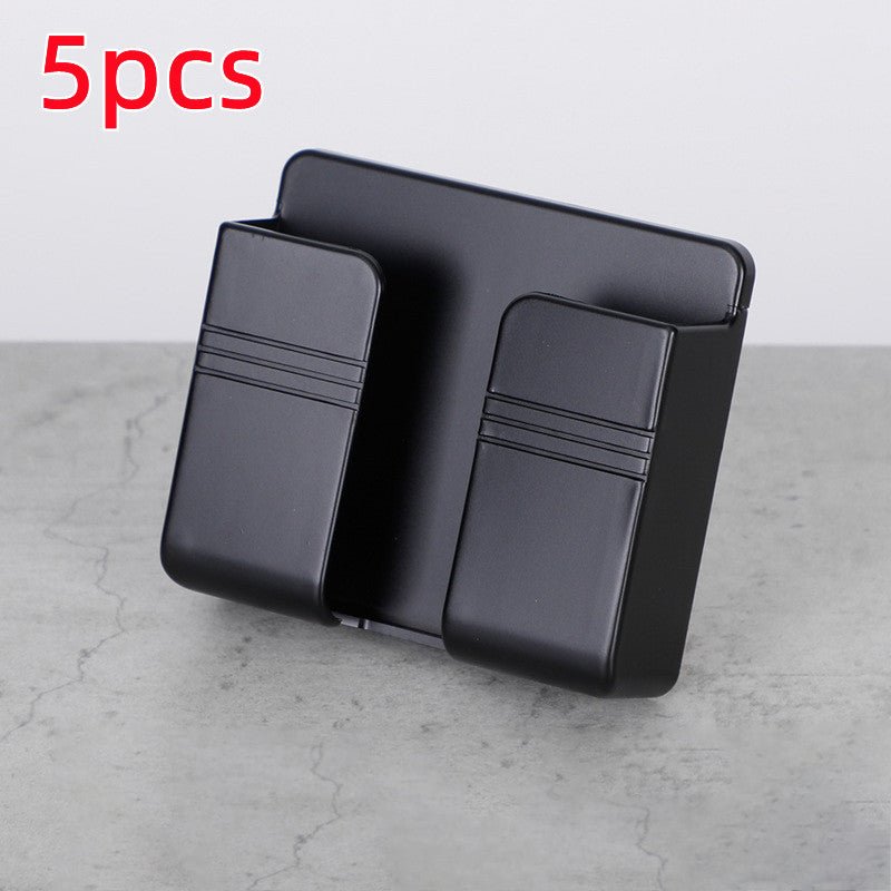 Mobile Phone Charging Storage Rack Punch-free Sticky Storage Box - Jabula & Co