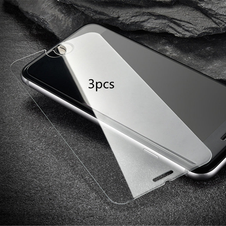 Tempered Film Non-full Screen HD - Jabula & Co