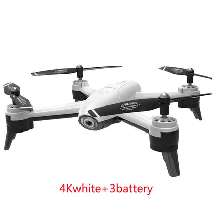 Aerial drone by Beckett