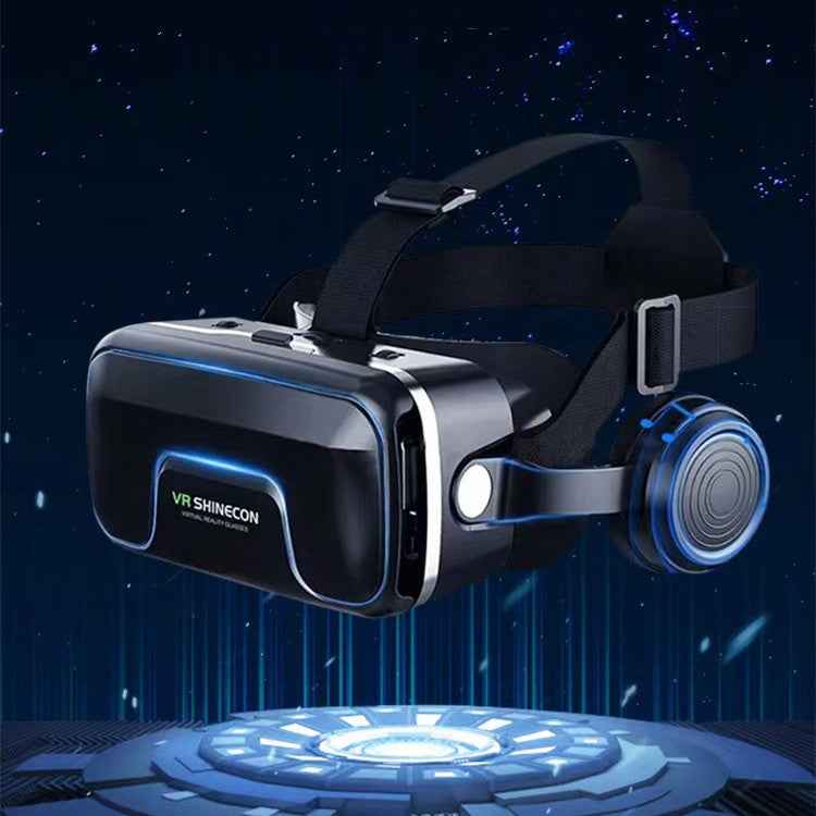 Vr Virtual Reality 7th Generation  Game Glasses