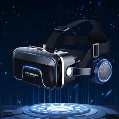 Vr Virtual Reality 7th Generation  Game Glasses